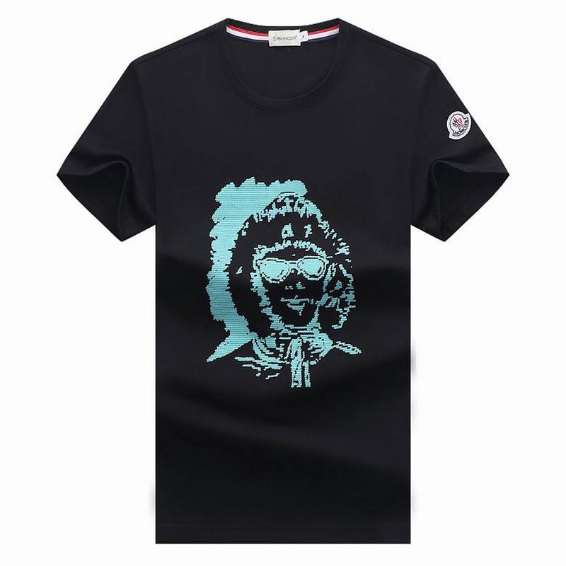 Moncler T-shirts 42